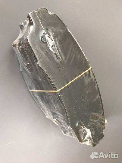 Тормозные колодки керама передние Haval F7