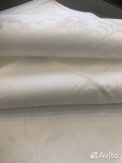 Сервировочные салфетки 5 шт. Новые