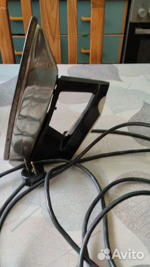 Утюги СССР в рабочем состоянии