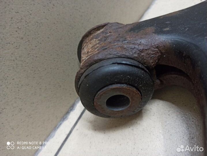 Рычаг Ford Focus 2 2005-2011