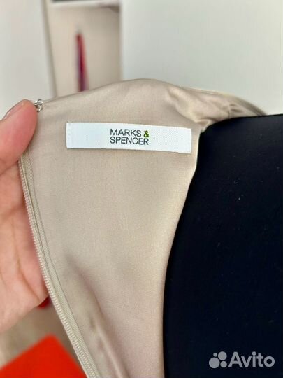 Marks spencer платье,s-m