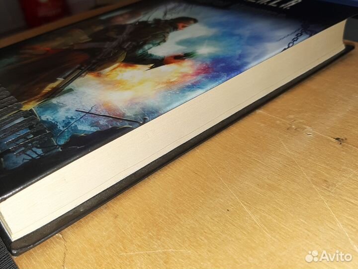 Дар монолита Сергей Клочков сталкер