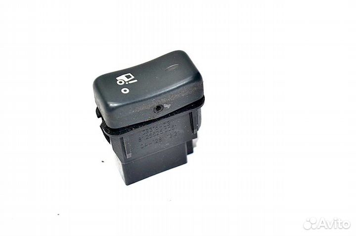 Переключатель блокировки дифференциала MAN TGA 18