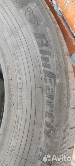 Yokohama BluEarth AE50 215/65 R17