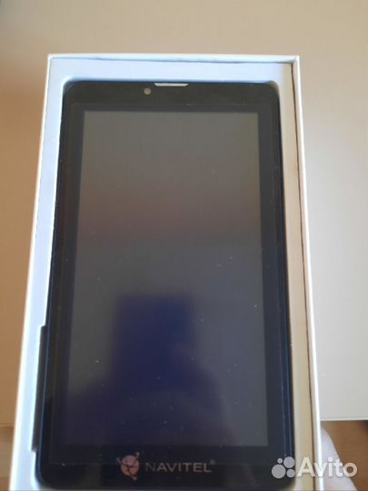 Навигатор navitel T700 3G планшетный