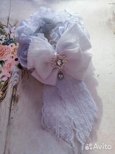 Резинка на гульку