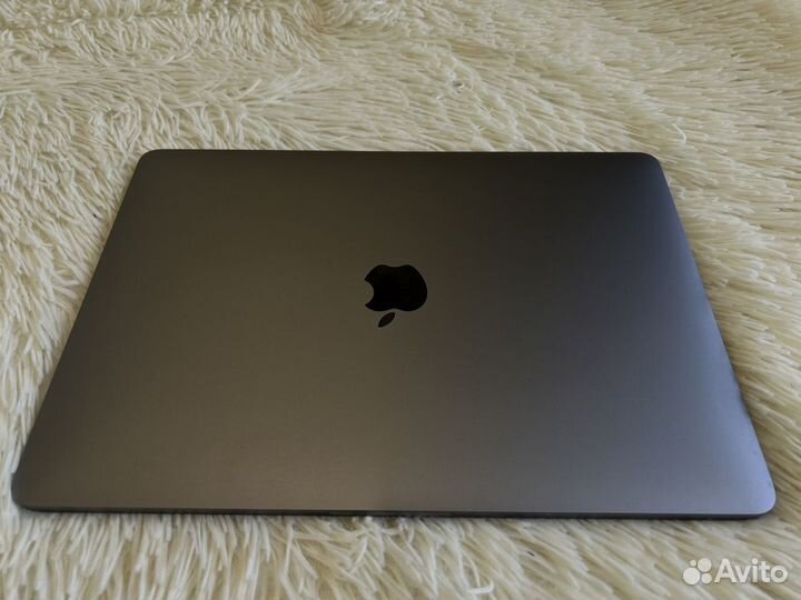 Apple MacBook Pro