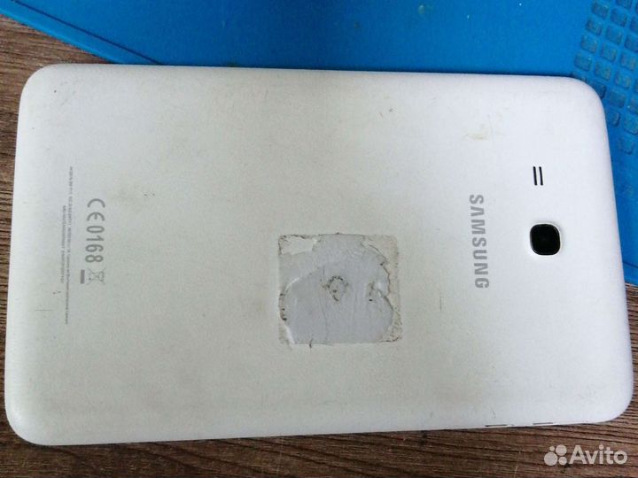 Планшет Samsung SM-T111 №67