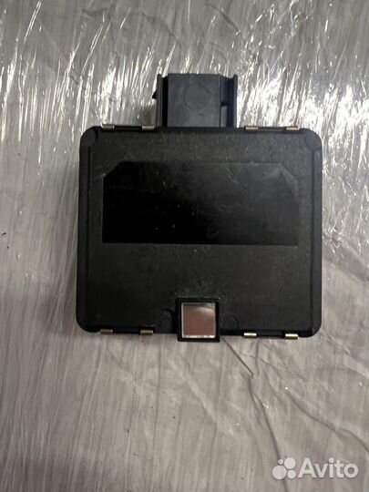 Новый радар Volkswagen