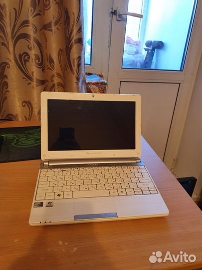 Packard bell DOT S
