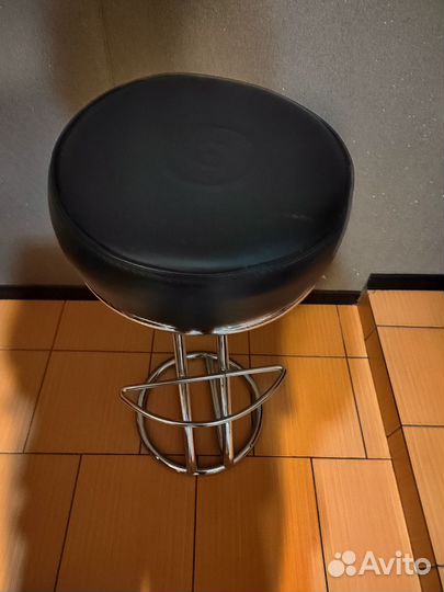 Стул высокий барный