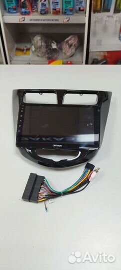 Автомагнитола Android для Hyundai Solaris