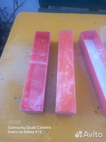 Футляр для цветов или коробка для прочего