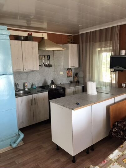 Дом 54,5 м² на участке 14 сот.