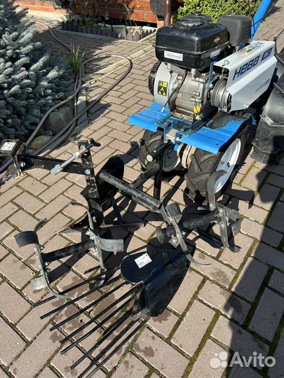 Мотоблок Нева мб 2