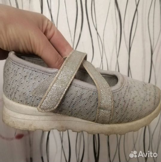Туфли 26 и 32 размер