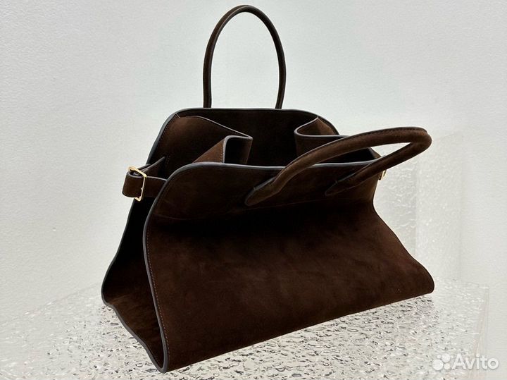 Сумка The Row Margaux 15