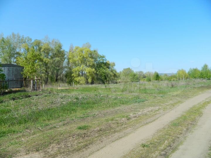 Участок 15 сот. (ИЖС)