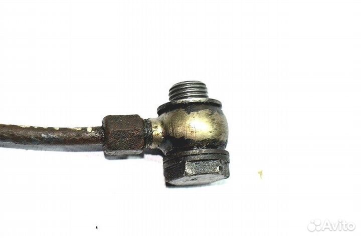 Топливная трубка MAN TGA 18.480 (01.00)