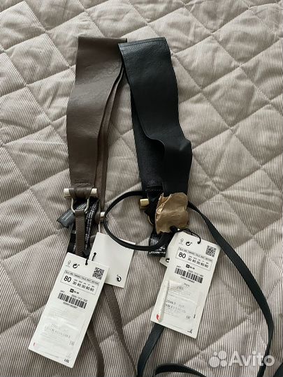 Ремень женский натуральная кожа широкий