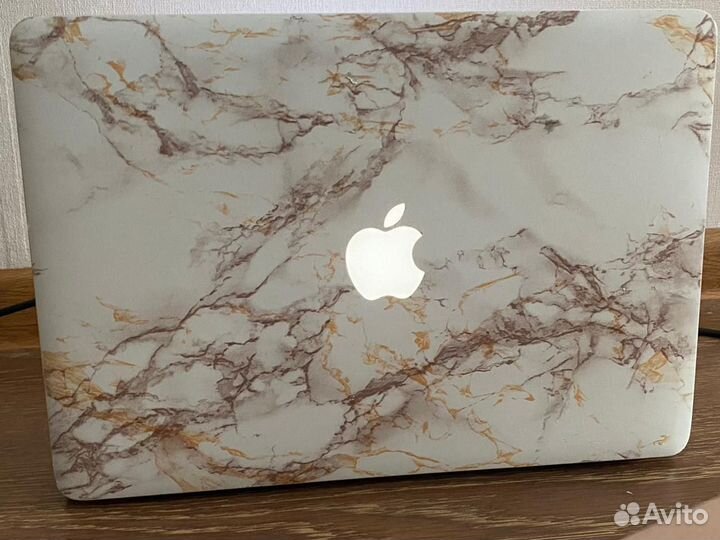 Apple Macbook air 13
