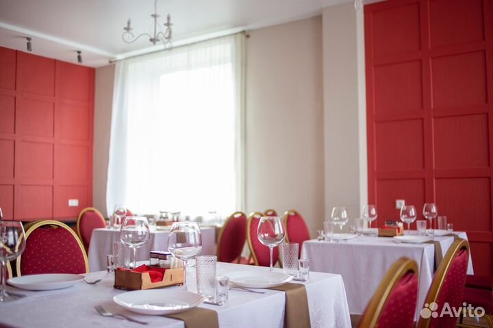 Аренда банкетного зала