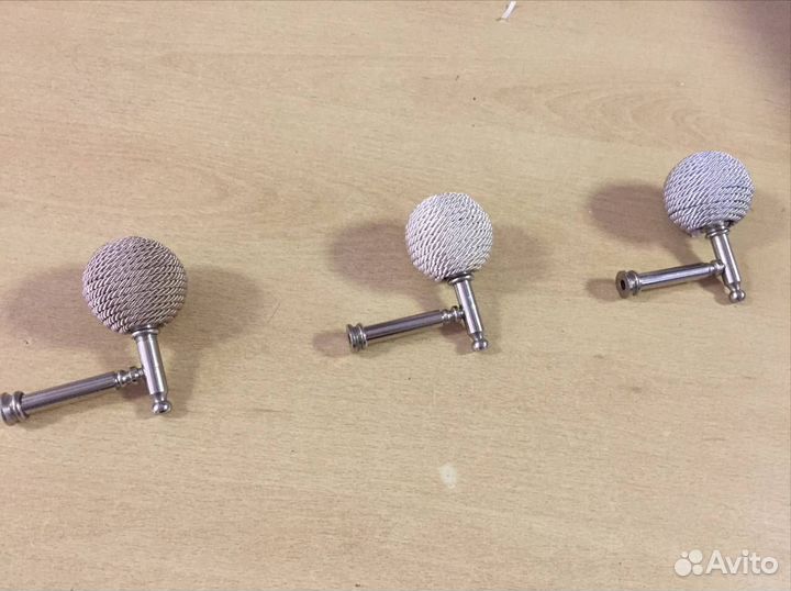 Подхваты для штор