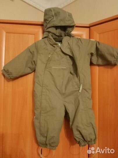 Комбинезон детский relma