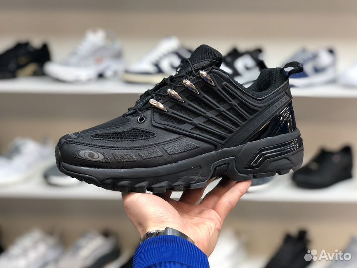 Кроссовки Salomon