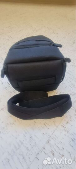 Сумка для зеркального фотоаппарата