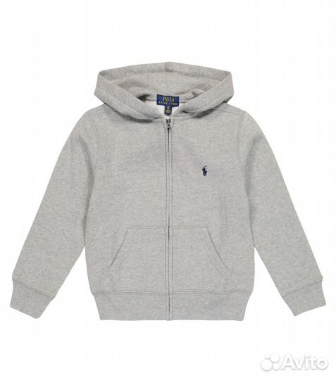 Зип худи Polo Ralph Lauren