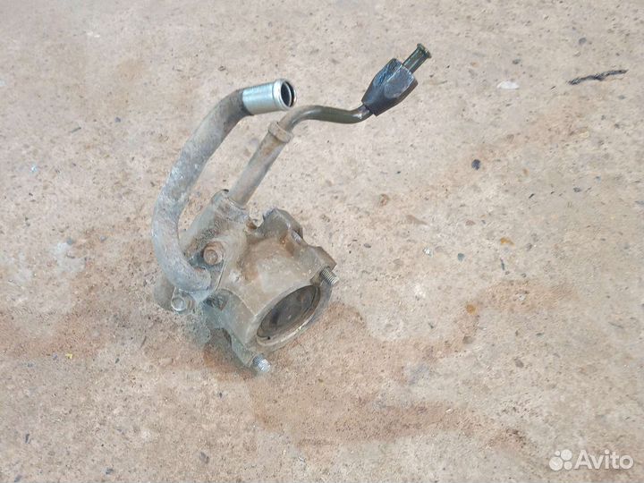 Насос гура nexia нексия