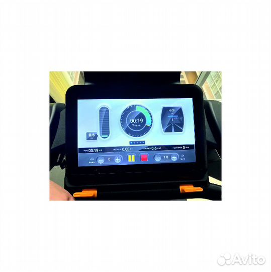 Беговая дорожка UltraGym UG-Power X Line