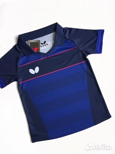 Футболка/форма Butterfly