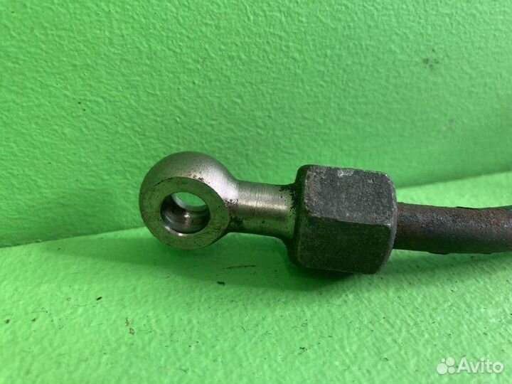 Трубка топливная MAN TGA