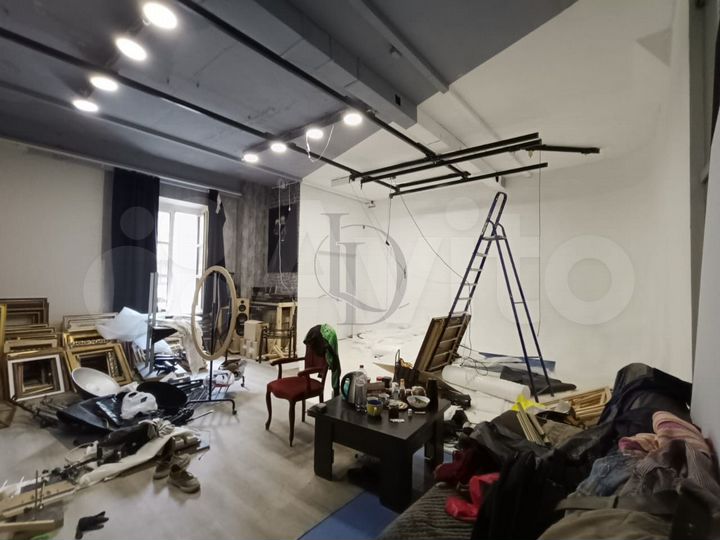 Офис ПСН в центре