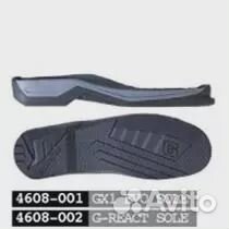 Подошва gaerne G-react 43-44