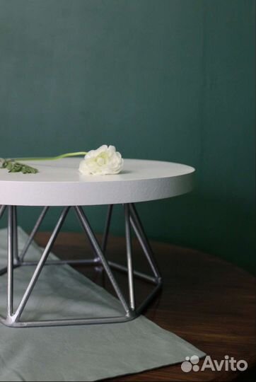 Тортовница