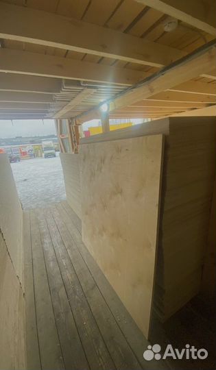 Двп листы 2700