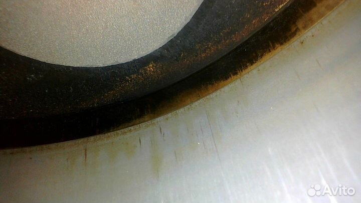 Эндоскопия двигателя