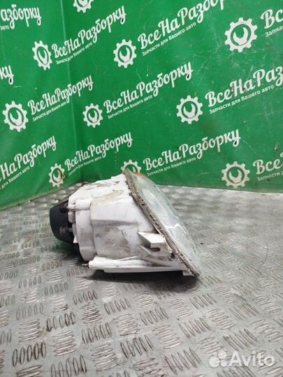 Фара передняя левая Ваз 2114