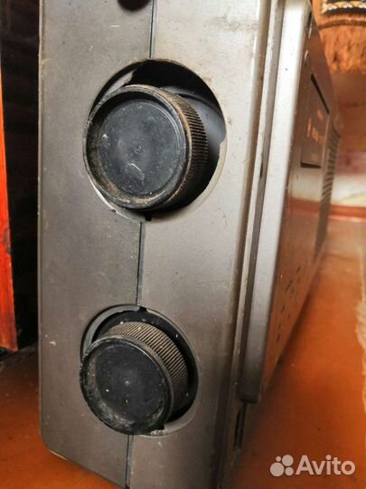 Магнитола Ореанда - 201