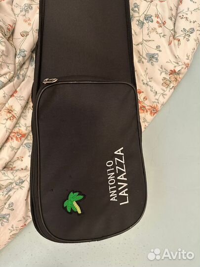 Скрипка 1/4