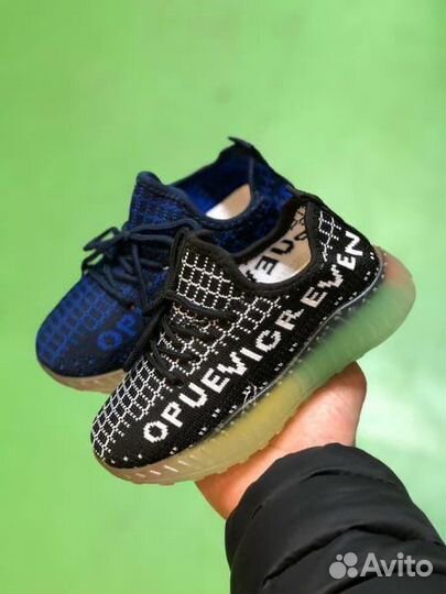 Кроссы детские