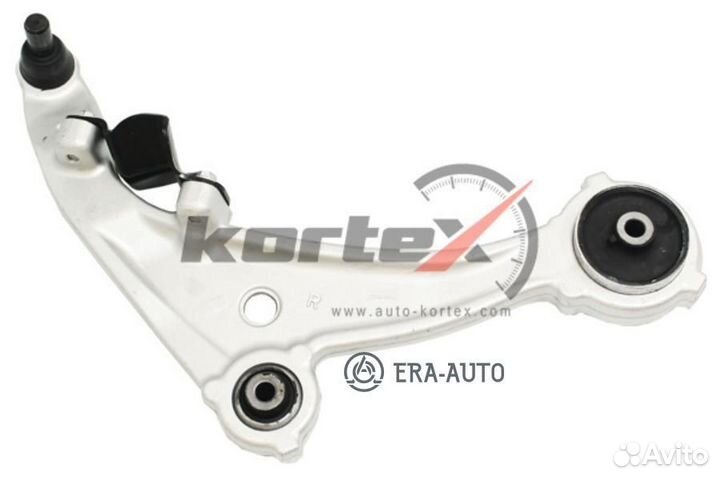 Kortex KSL5332 Рычаг пер.подв.нижн.R