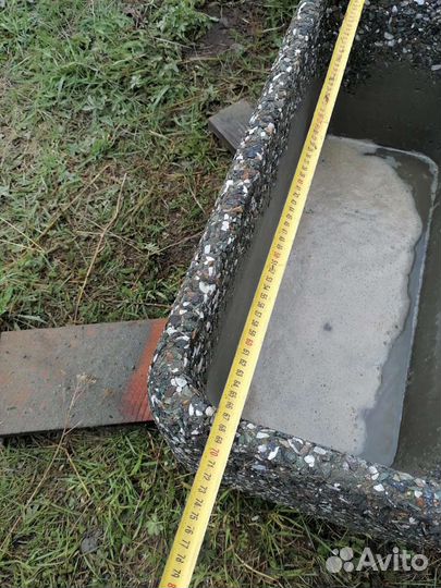 Вазон для сада