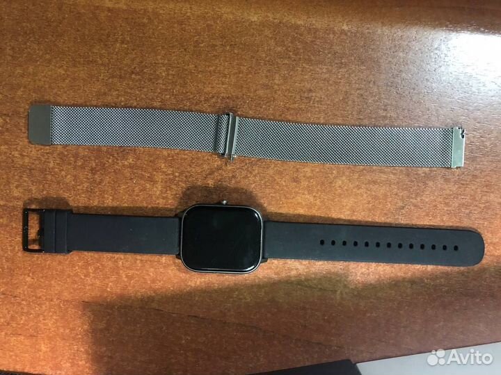 Умные часы Amazfit gts