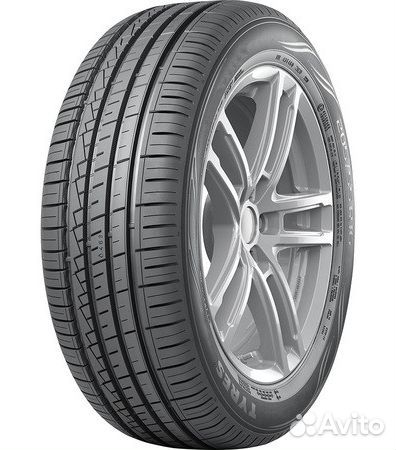 Ikon Tyres Autograph Eco 3 235/45 R18 98W