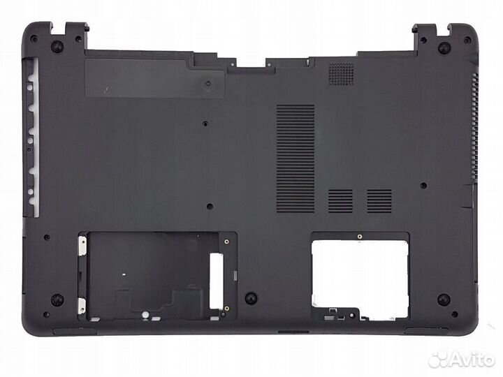 Нижняя часть корпуса новая Sony SVF152 SVF153