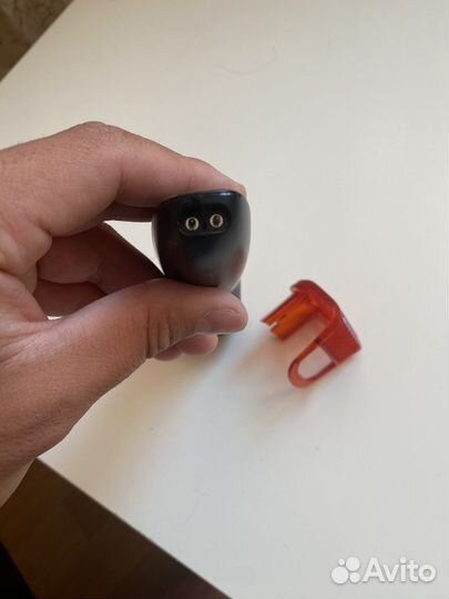 Машинка для стрижки бороды